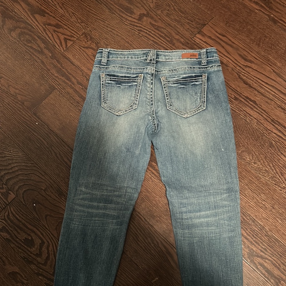 Almost Famous Jeans - Picture 3 of 3